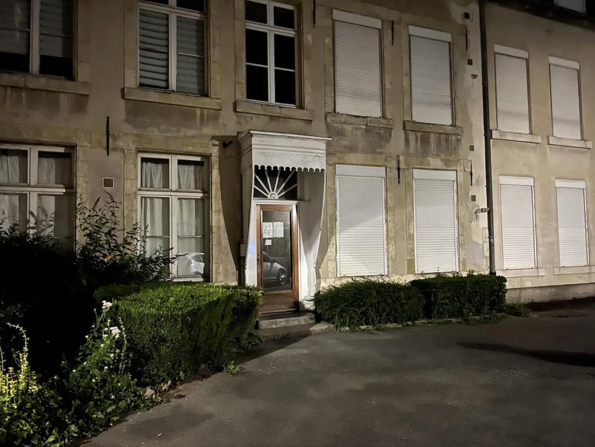 Boheme, Parking Prive, Centre * Cambrai