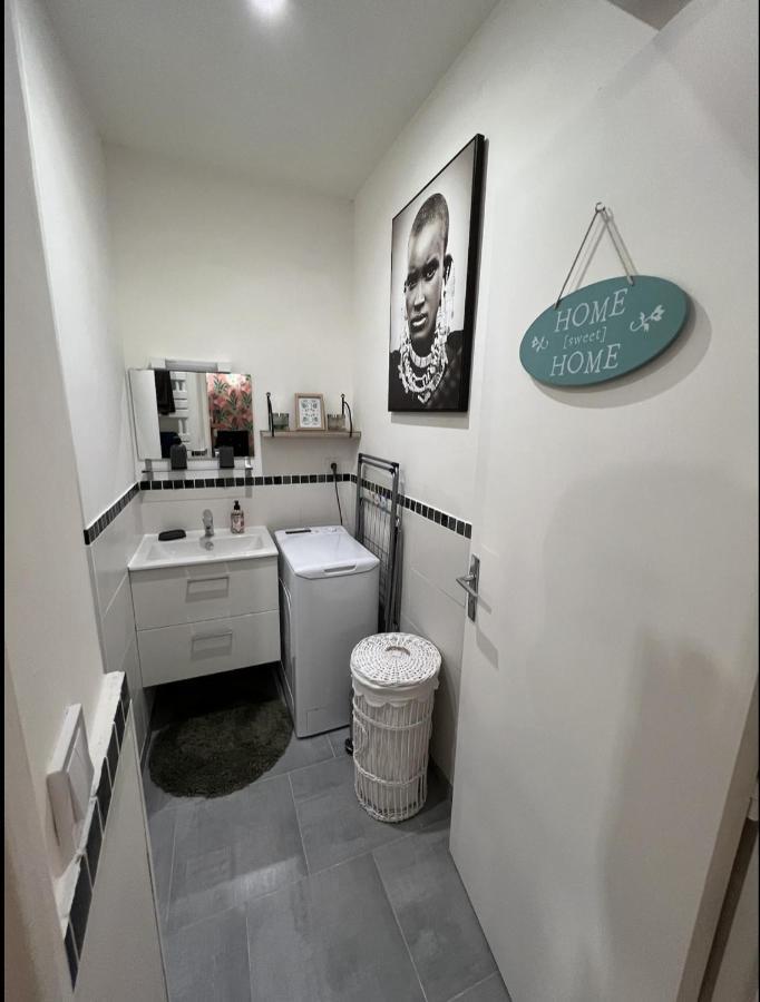 Boheme, Parking Prive, Centre Apartment