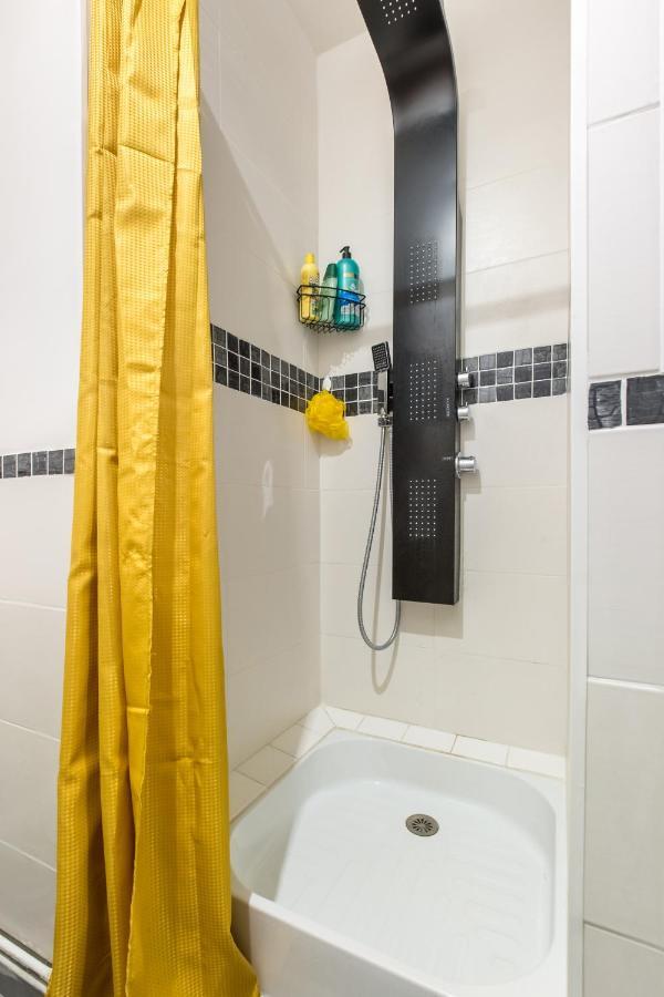 Apartment Boheme, Parking Prive, Centre