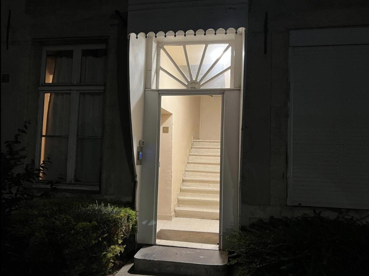 Apartment Boheme, Parking Prive, Centre *